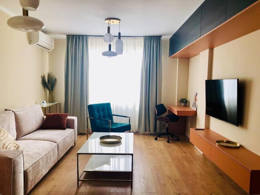 Joy City Stay Victoriei 7G-13 Тімішоара Екстер'єр фото