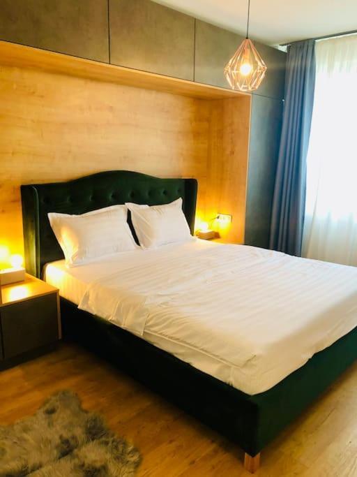 Joy City Stay Victoriei 7G-13 Тімішоара Екстер'єр фото