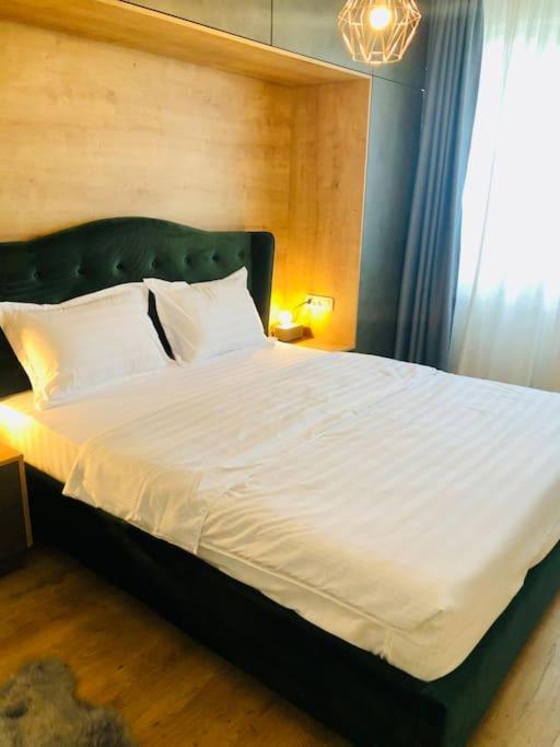 Joy City Stay Victoriei 7G-13 Тімішоара Екстер'єр фото