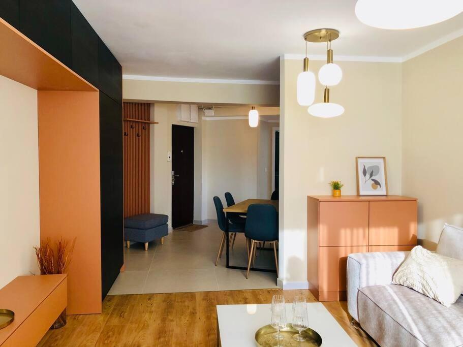 Joy City Stay Victoriei 7G-13 Тімішоара Екстер'єр фото