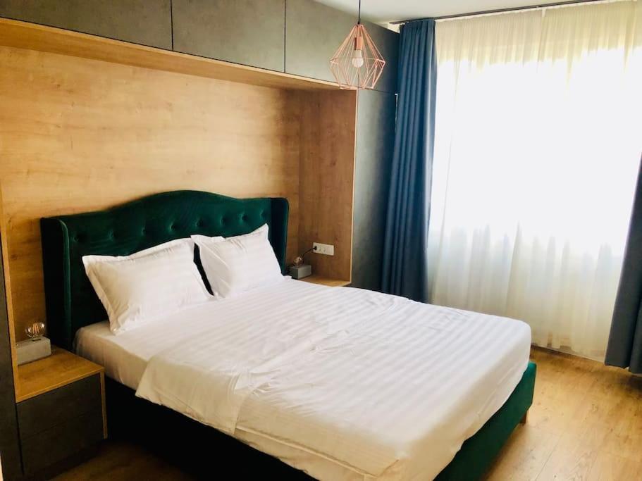 Joy City Stay Victoriei 7G-13 Тімішоара Екстер'єр фото